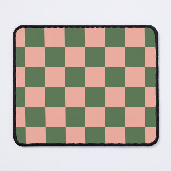 Item preview, Retro Checkered Pattern designed and sold by cadinera.