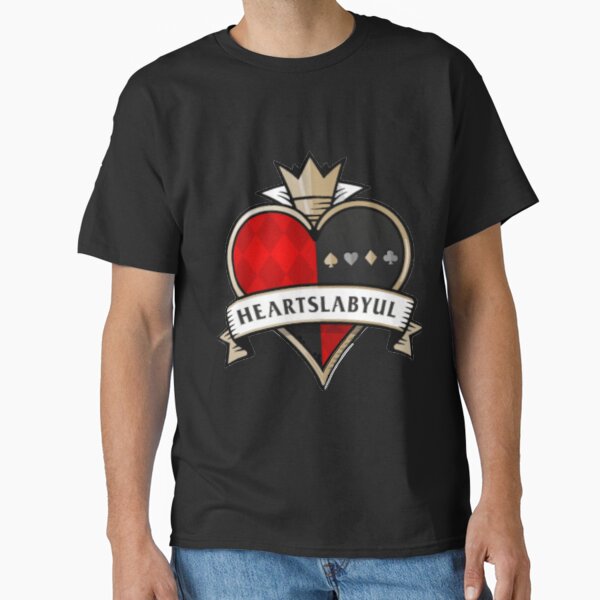 Item preview, Heartslabyul   designed and sold by JeffreyHopkin.