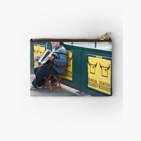 Item preview, Amsterdam Busker designed and sold by phil decocco.