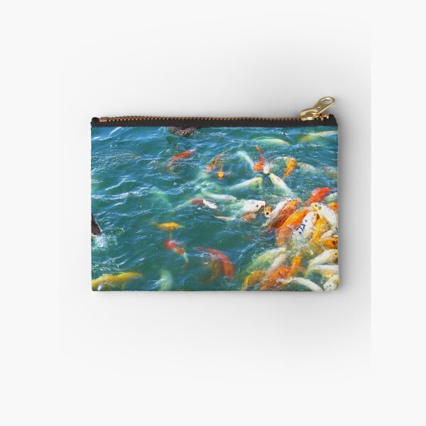 Item preview, Not Your Average Fish Market designed and sold by artwhiz47.