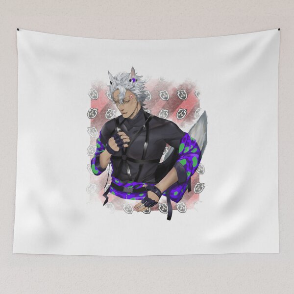 Item preview, howl beans uniform Premium Scoop  designed and sold by JeffreyHopkin.