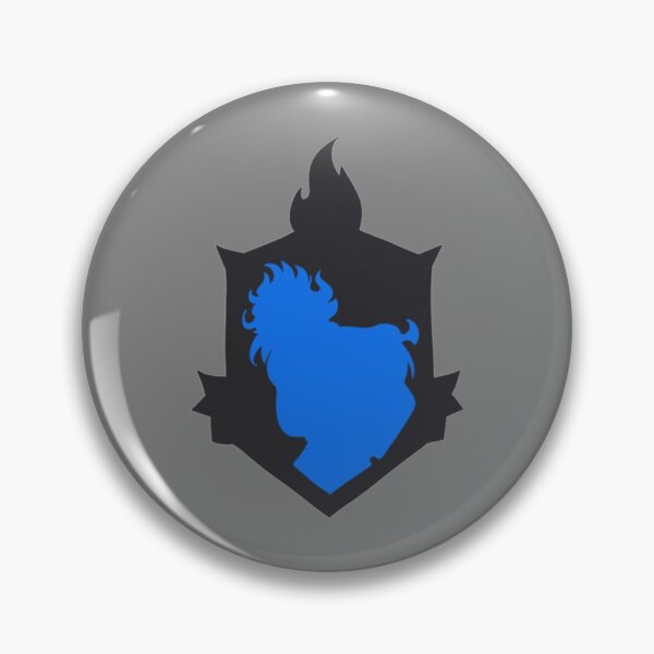 Item preview, Idia Crest   designed and sold by JeffreyHopkin.