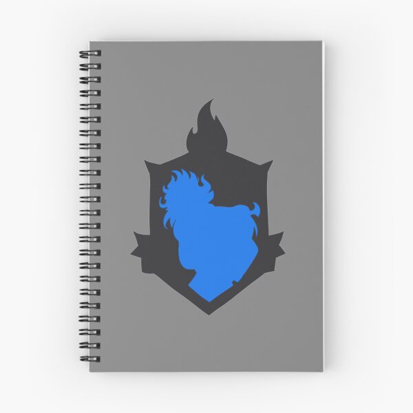 Item preview, Idia Crest   designed and sold by JeffreyHopkin.
