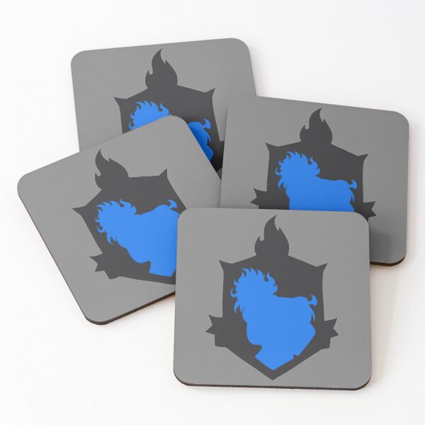 Item preview, Idia Crest   designed and sold by JeffreyHopkin.