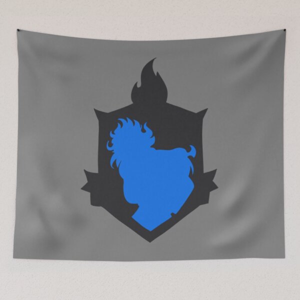 Item preview, Idia Crest   designed and sold by JeffreyHopkin.