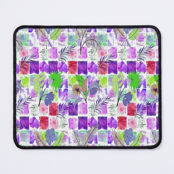 Item preview,  Playful Botanical Design, 2, Graphic Psychedelic Abstract Art, Inspired by Nature-floral abstract art, Graphic Psychedelic Abstract Art, Inspired by Nature-floral abstract art designed and sold by Adri Barnard.