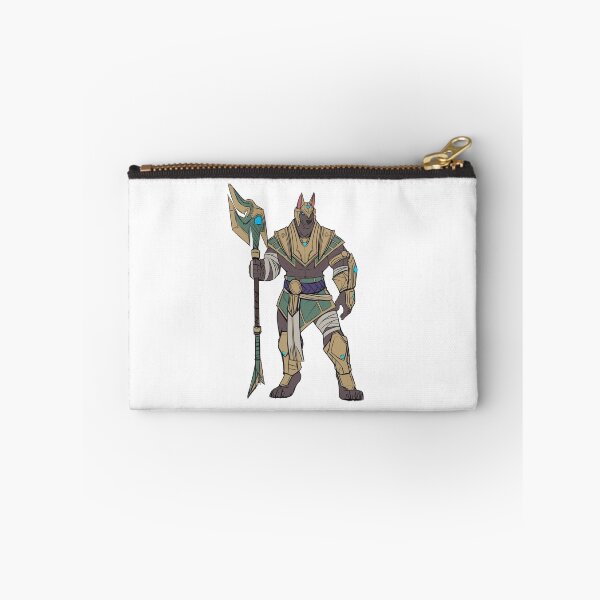 Item preview, Nasus designed and sold by Cursed-Teemo.