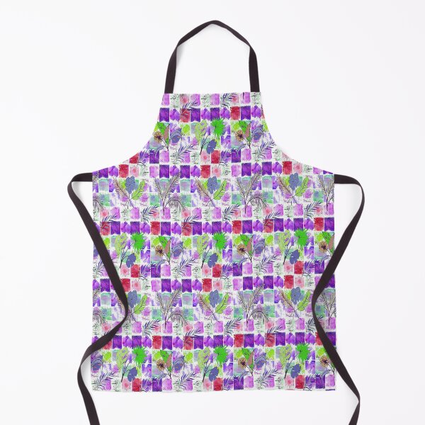 Item preview, Playful Botanical Design, 2, Graphic Psychedelic Abstract Art, Inspired by Nature-floral abstract art, Graphic Psychedelic Abstract Art, Inspired by Nature-floral abstract art designed and sold by Adri Barnard.
