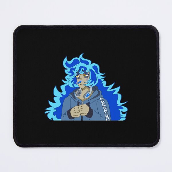 Item preview, Idia Shroud qwq designed and sold by JeffreyHopkin.