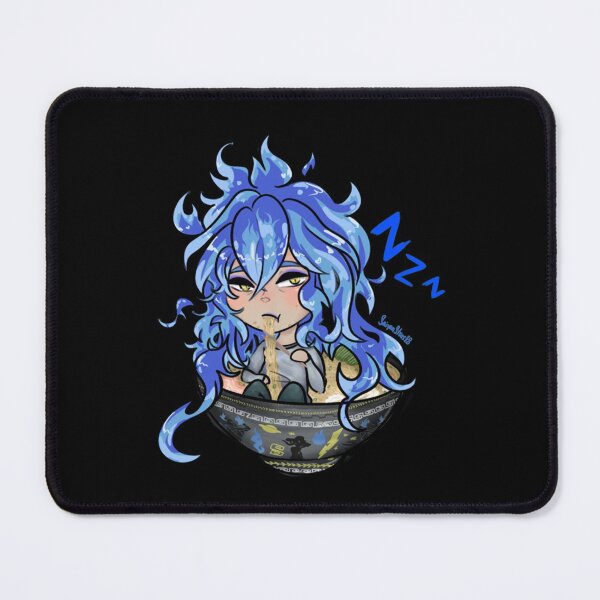 Item preview, Idia Shroud Ramen designed and sold by JeffreyHopkin.