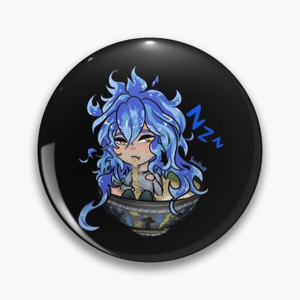Item preview, Idia Shroud Ramen   designed and sold by JeffreyHopkin.
