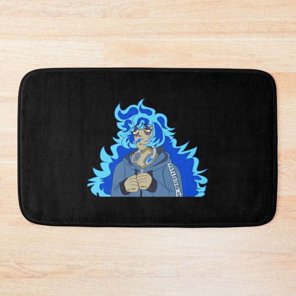 Item preview, Idia Shroud qwq   designed and sold by JeffreyHopkin.