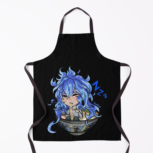 Item preview, Idia Shroud Ramen   designed and sold by JeffreyHopkin.