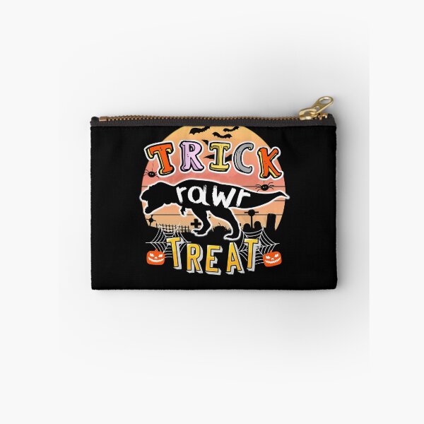 Item preview, Trick Rawr Treat (Halloween Gift) designed and sold by i-longmanshop.