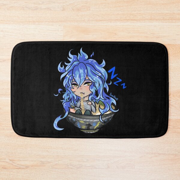 Item preview, Idia Shroud Ramen   designed and sold by JeffreyHopkin.