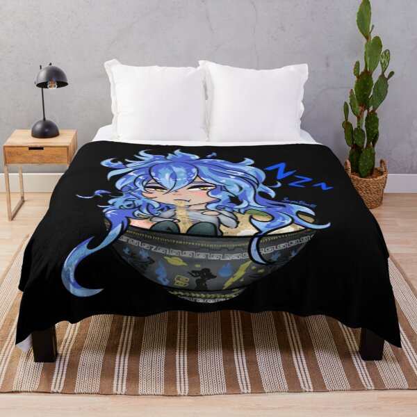 Item preview, Idia Shroud Ramen   designed and sold by JeffreyHopkin.