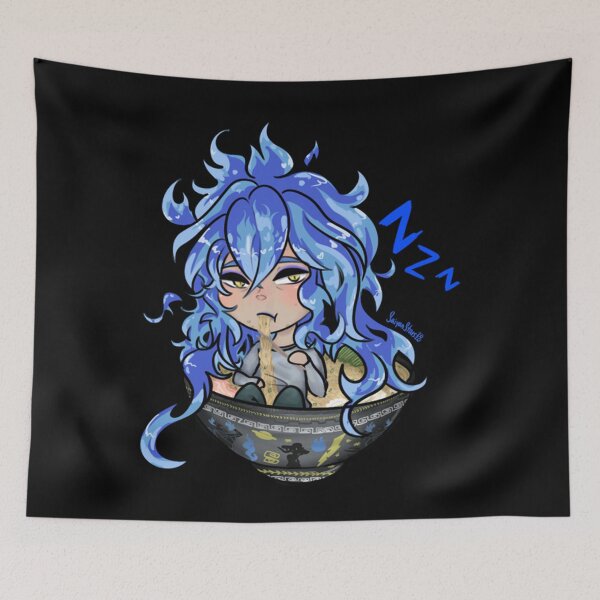 Item preview, Idia Shroud Ramen   designed and sold by JeffreyHopkin.