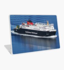 Hebrides Laptop Skin