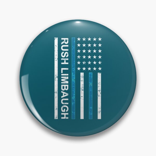 Item preview, Rush limbaugh designed and sold by PhamVinh.