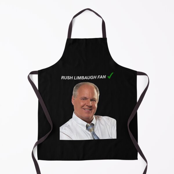 Item preview, Rush Limbaugh Fan Club designed and sold by PhamVinh.