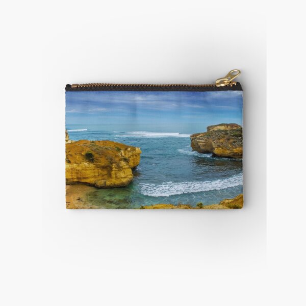 Item preview, Secluded Bay along GOR designed and sold by Yukondick.