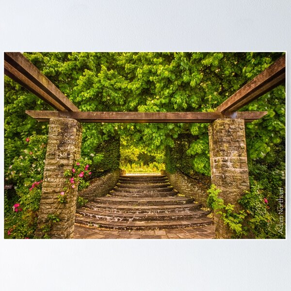 Item preview, Garden Portico designed and sold by Adam Northam.