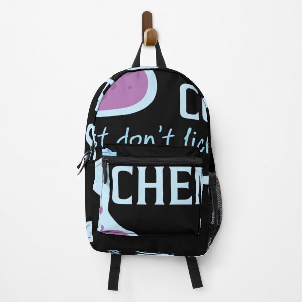 Item preview, Chemistry Is Like Cooking Funny designed and sold by ThereseKutch.