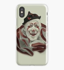The Clown iPhone Case