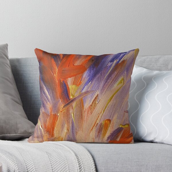 Item preview, Flames designed and sold by Chandra Bezjak.
