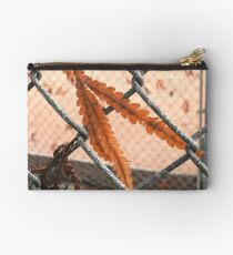Nature and Man Studio Pouch