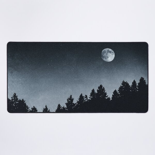 Desk Pad Large Mouse Pads, Plain Color Grass Green Desk Mat For Computer Laptop & Gaming Desk Mousepad Writing Mat For Gamer,Office & Home 16 X 36inch - View #5