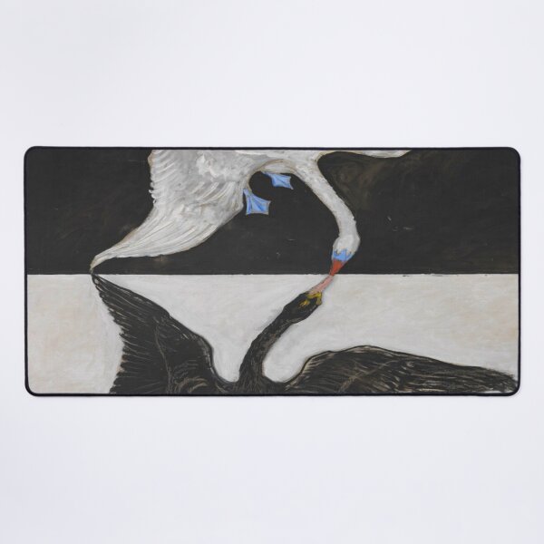 Item preview, Hilma af Klint - The Swan, No. 01, Group IX-SUW designed and sold by kinsley45.
