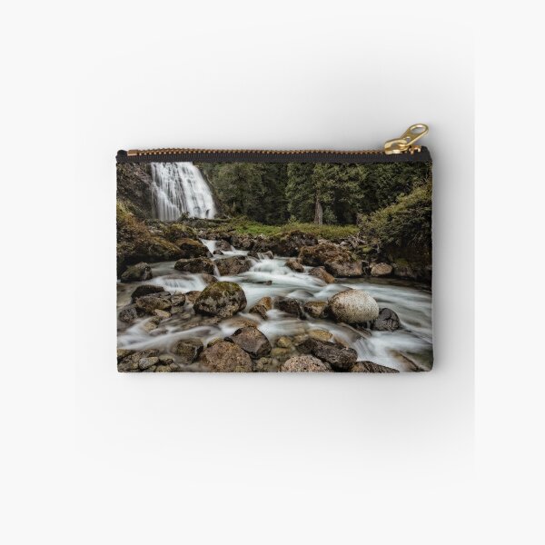 Item preview, The Falls at Princess Louisa Inlet designed and sold by toby snelgrove  IPA.