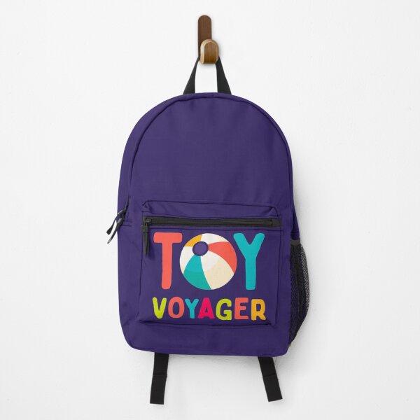 Item preview, Toy voyager designed and sold by Morcawork.