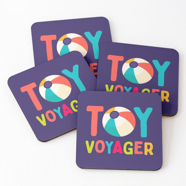 Item preview, Toy voyager designed and sold by Morcawork.