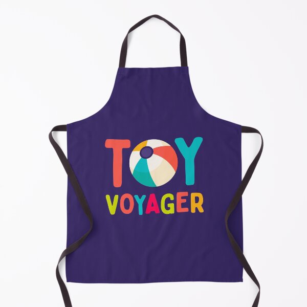 Item preview, Toy voyager designed and sold by Morcawork.