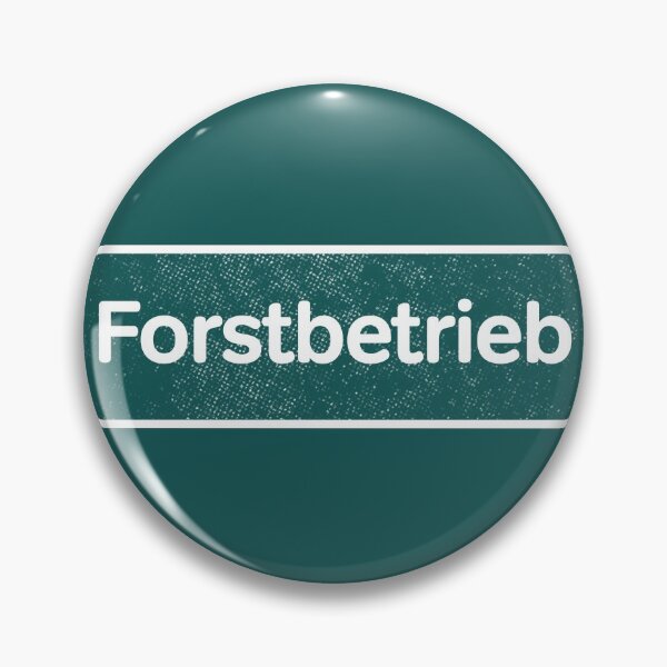 Item preview, Forest enterprise sign designed and sold by wunderfamily.
