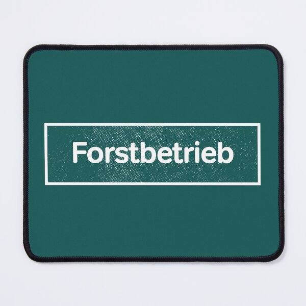 Item preview, Forest enterprise sign designed and sold by wunderfamily.