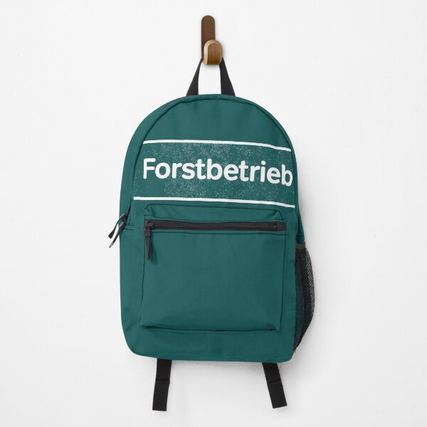 Item preview, Forest enterprise sign designed and sold by wunderfamily.