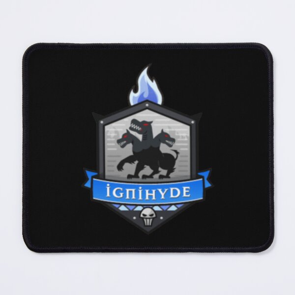 Item preview, Ignihyde   designed and sold by JeffreyHopkin.