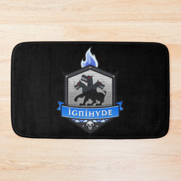 Item preview, Ignihyde   designed and sold by JeffreyHopkin.