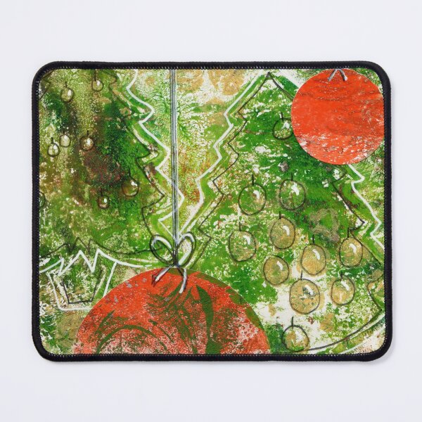 Item preview, Xmas Card Design 106 Traditional Colours designed and sold by Heatherian.