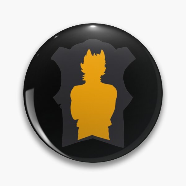 Item preview, Jack Crest   designed and sold by JeffreyHopkin.