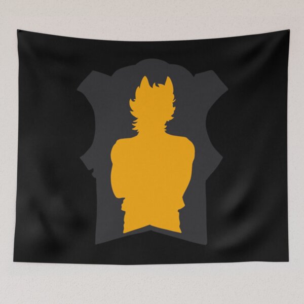 Item preview, Jack Crest   designed and sold by JeffreyHopkin.