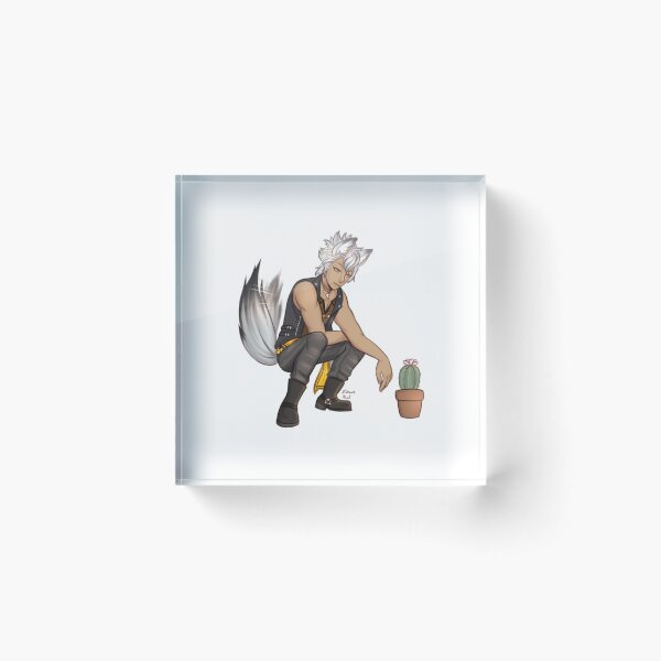 Item preview, Jack Howl   designed and sold by JeffreyHopkin.