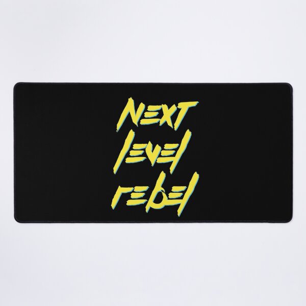 Item preview, Next Level Cyber Rebel In The Future designed and sold by Legit Hooligan.