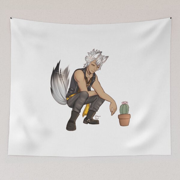 Item preview, Jack Howl   designed and sold by JeffreyHopkin.