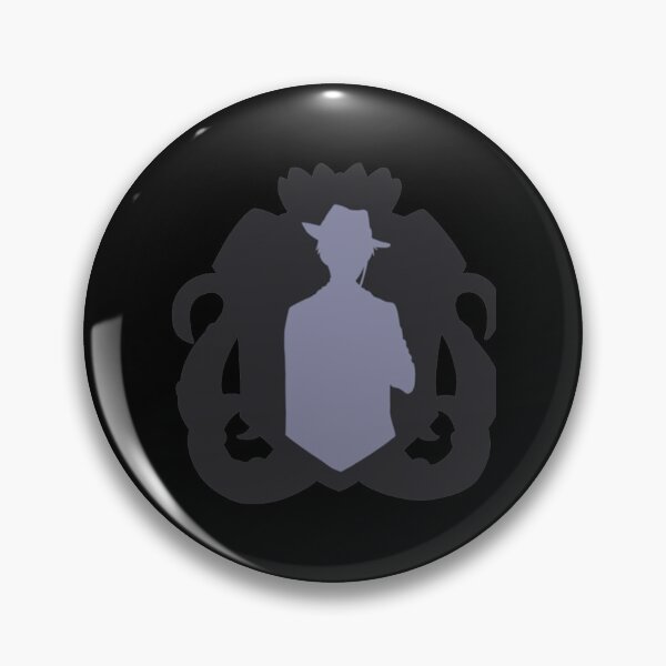 Item preview, Jade Crest   designed and sold by JeffreyHopkin.