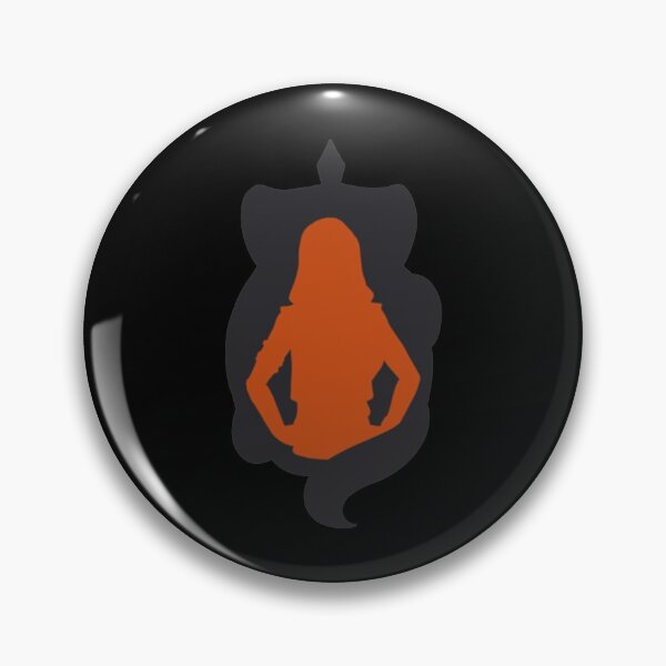 Item preview, Jamil Crest   designed and sold by JeffreyHopkin.