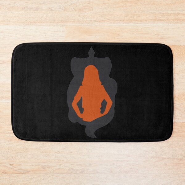 Item preview, Jamil Crest   designed and sold by JeffreyHopkin.